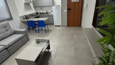 Apartamento Aeroporto - Foto 1, stove