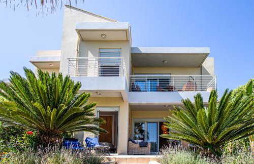 Maleme Yoga Blue - Foto 29