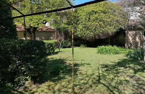 Croassecorbeau Maison de Famille au pied du Ventoux - Foto 14