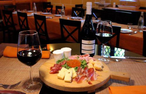 Agriturismo Roccadia - Foto 16