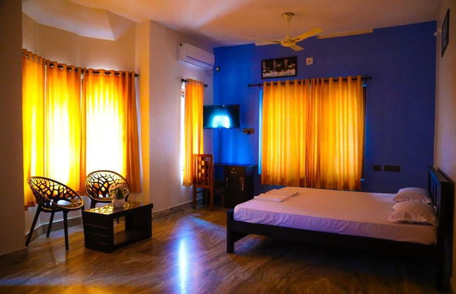 Ocean Queen Palace - Photo 4