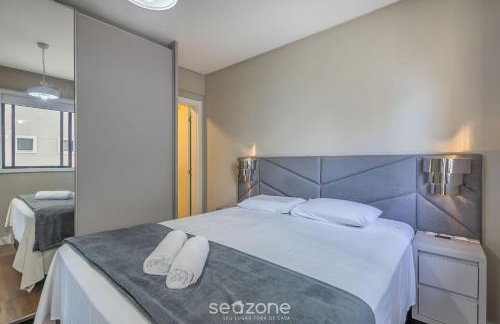 Apartamentos Completos a 700m da Praia - VNV - Photo 61