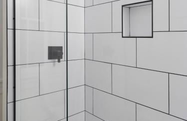 Short North Luxury 4BR Free Parking & Fire Pit - Foto 20