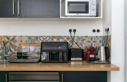 L'Escapade Paris - Foto 70