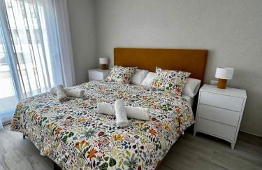 Sunny Stay in Torre De La Horadada - Foto 47