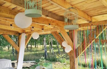 PUSZCZYKOWO siedlisko&spa - Foto 67