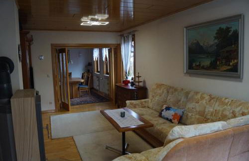 Ferienhaus Am Arzberg - Foto 13