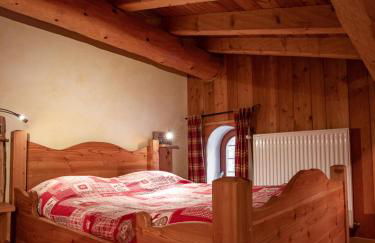 Chalet Les Liouès - Foto 60