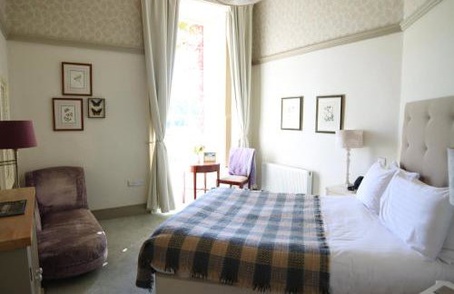 Plas Nanteos Mansion - Foto 79