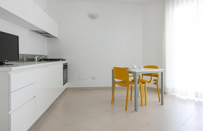 Residenza Excelsior 603 - Foto 32