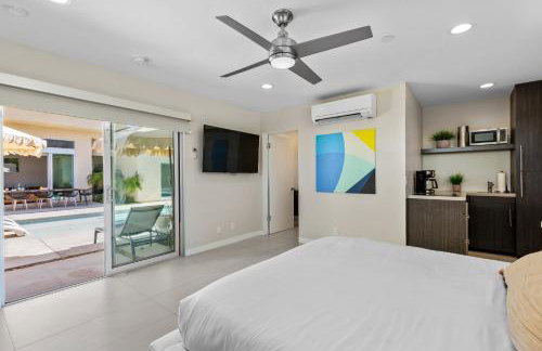 Play and Stay Sanctuary by ACME House Company - Foto 45