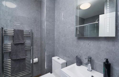 The Stable - The Cottages at Blackadon Farm - Foto 15