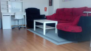 Duplex con piscina VUT1230AS - Foto 5