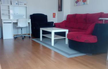 Duplex con piscina VUT1230AS - Foto 5