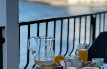 Artaki beach house with view - Foto 22