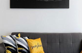 H&H cozy retreat ,Fireplace and Parking - Foto 6