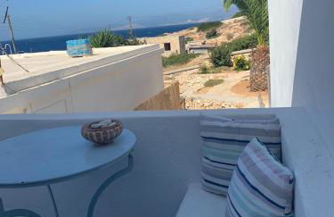 Astrofegia guest house - Photo 20