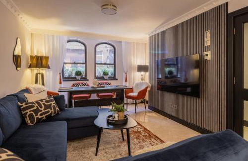 Mayfair House - Foto 26