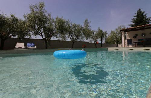 Bungalow Porec (4400-2) - Foto 12