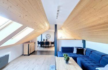 Apartamenty PRZYSTAŃ - Chłopy, Blisko Plaży - Photo 15