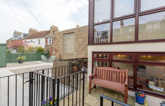 Harmony Undercroft - Foto 21