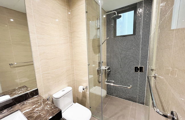 D Rapport Residences by Manhattan Group - Foto 46