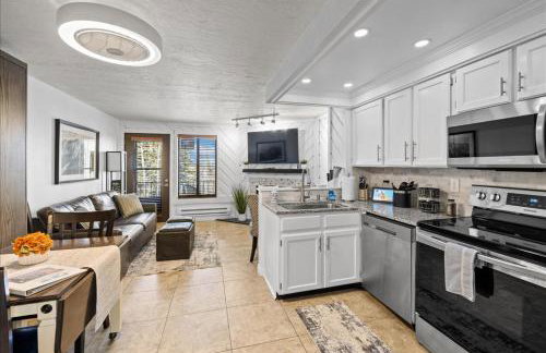 Brian Head Condo Rental - Foto 5