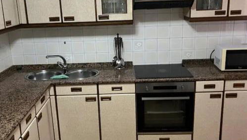PISO ARTUR rúa astureses - Foto 2, stove, pet friendly