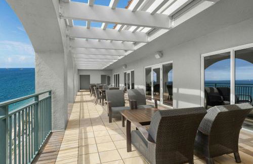 Marriott BeachPlace Towers 1BD - Foto 19