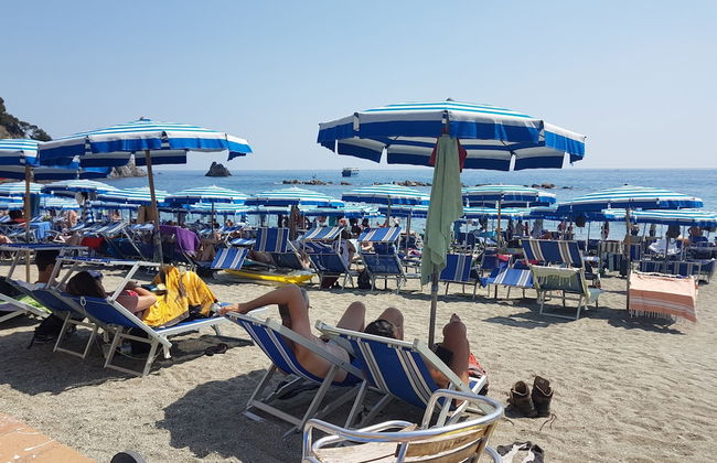 Servano's Villas - Foto 51