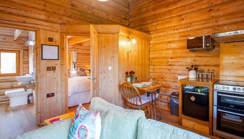 Pwll Cabin - Photo 4, Other