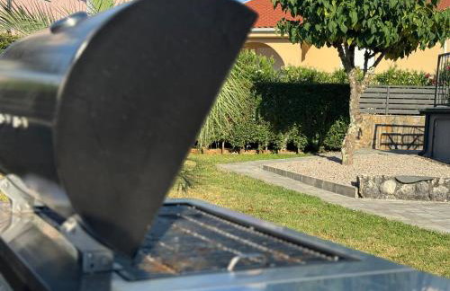 Apartments Ein Haus in der Sonne - Foto 28