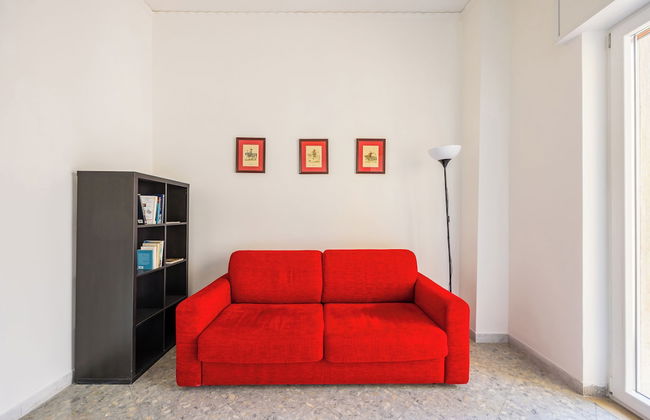 Beverello apartment - Foto 17