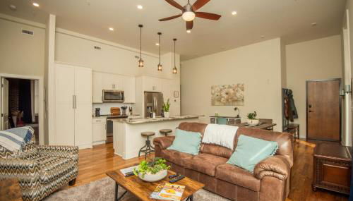 Cooper Corner -OldCity-SelfCheckIn- - Foto 1