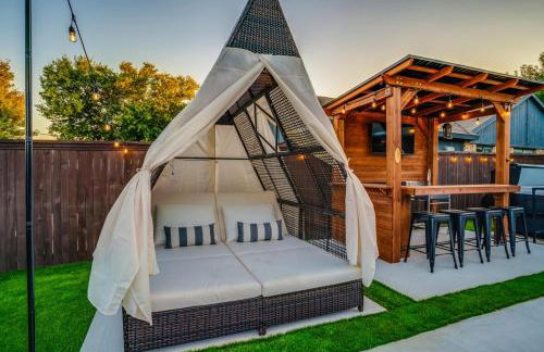 The McKinney Luxury Escape Close to Everything! - Foto 35