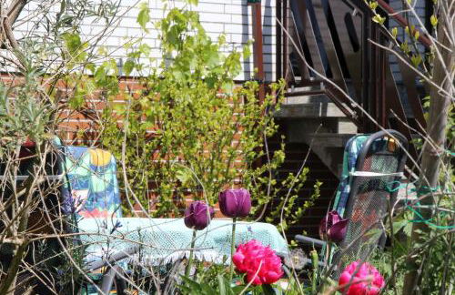 Ferienwohnung Hartmann Medebach - Foto 5