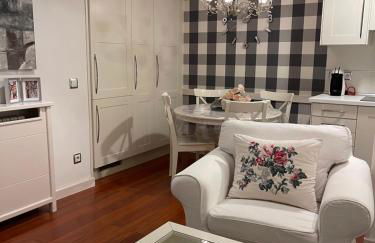 Apartamento Balcón a la Basílica del Pilar - Foto 7