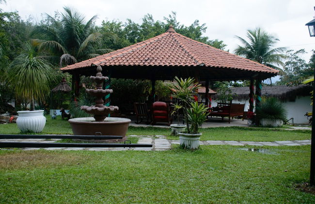 Chiminelli Hotel Fazenda e Eventos - Foto 58