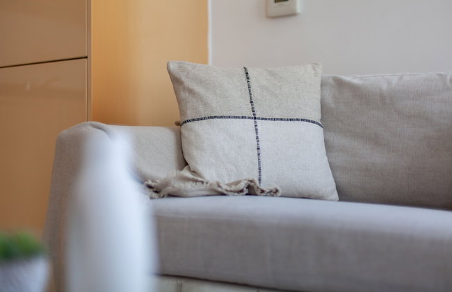 1 Bed Apartment in Canary Wharf - Foto 40