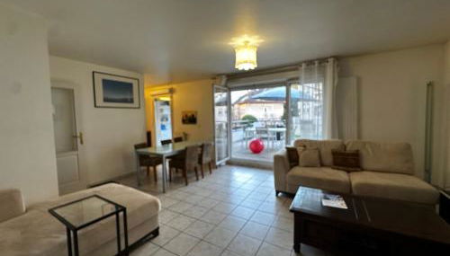 Au Clos Célestin - Beau T4 - 86 m2 - Terrasse 35 m2 - Jardin 68 m2 - Foto 1