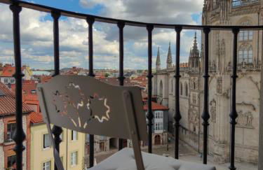 BELLA VISTA Catedral-Apartamentos Burgos Catedral - Foto 71