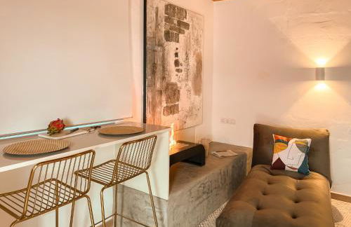 Canaryislandshost l The Sky Suites - Foto 12