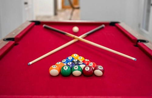 HotTub, FirePit, Pets, Pool Table, Outdoor Dining - Foto 65