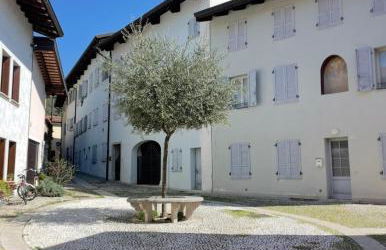 Nel borgo di Zia Alma - Foto 29