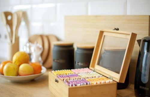 Wunderschön, hell und groß - Foto 7