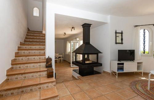 Charming villa with pool, Can Toni Mateu. - Photo 25