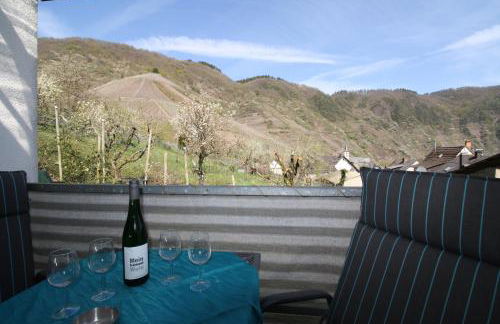 Komfort Ferienwohnung FEWO74-1 - Foto 20