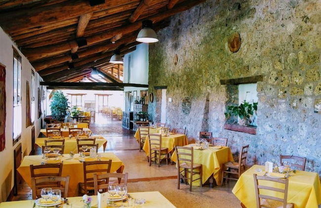 Borgo di Tragliata - Foto 35