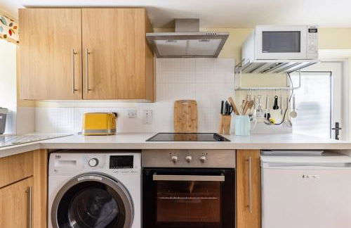 Blaise Cottage Cornwall - Foto 68