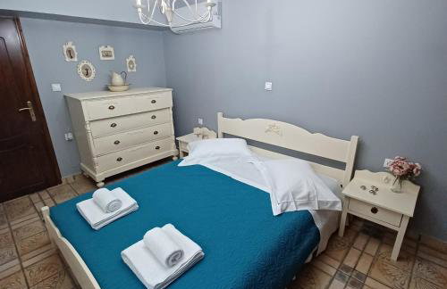 Eirinis Home - Σπίτι της Ειρήνης - Foto 13